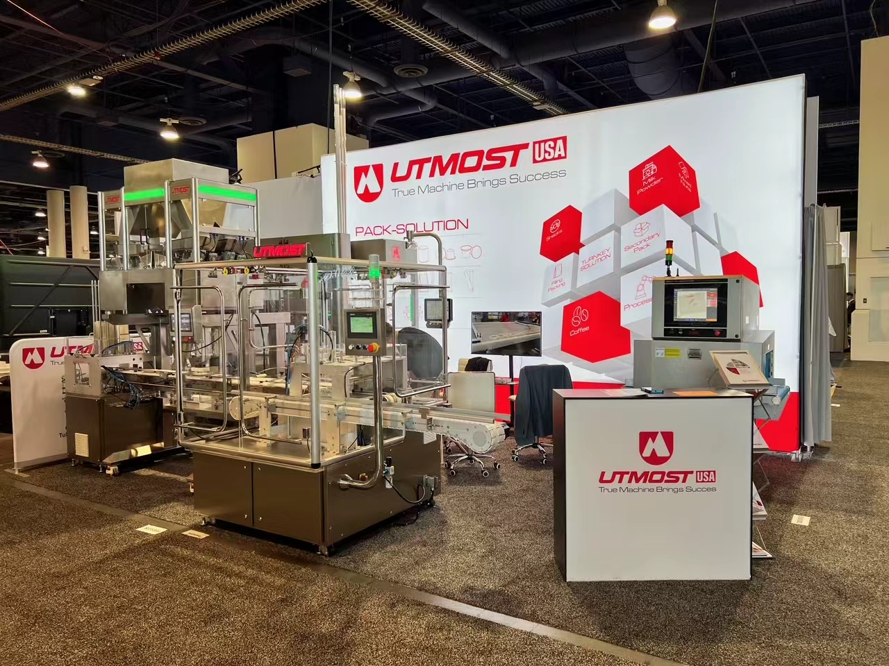 LASVEGAS EXHIBITION