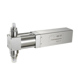 Electric precision one-way valve pump E3/E4-C Series