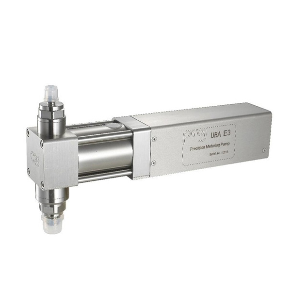 Electric precision one-way valve pump E3/E4-C Series