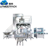 SW60 Rotary Indexing Filling Machine