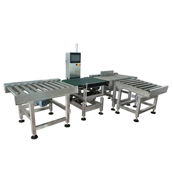 SW Large-Capacity Weight Sorting Machine