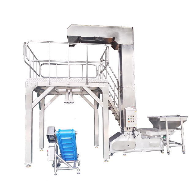 Finished Product Conveyor