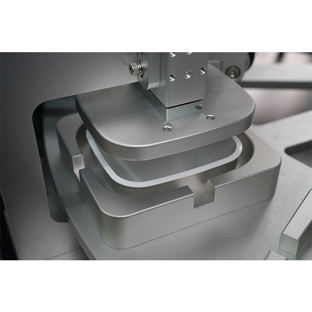 Chicken Powder Box Filling Sealing Machine