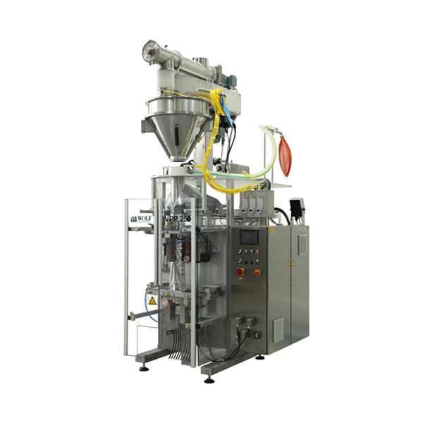 VPP Series High-Performance Packaging Machine