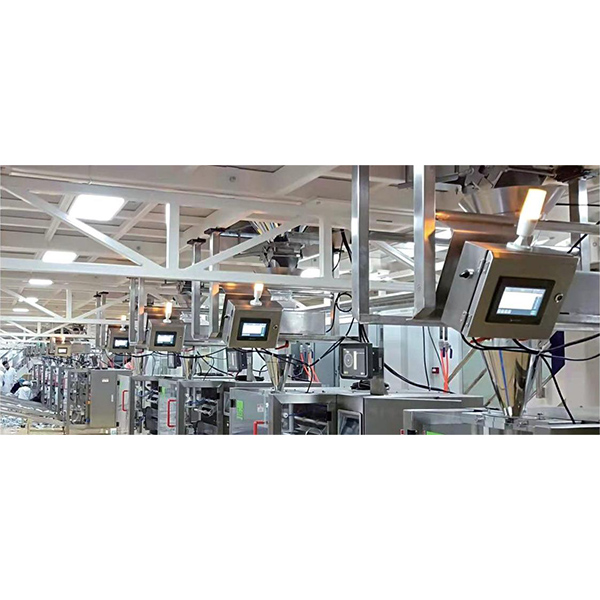 Throat-type Metal Detector