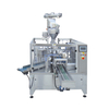 Rotary pre-made bag powder packaging machine RP8-200F