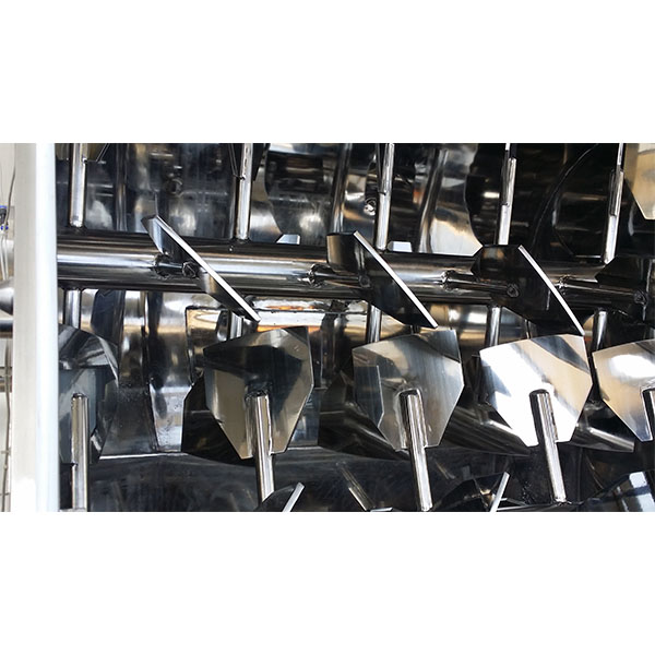 RB Horizontal Ribbon Blender