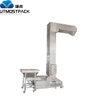 Z type bucket elevator