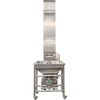 Z type bucket elevator