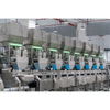 Nut Mixing System
