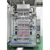 Multi-lane Stick Pack carton machine packaging solutions