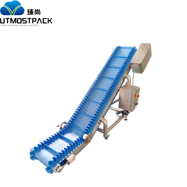 Finished Product Conveyor