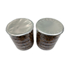Automatic Continuous Jar Sealer
