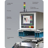 High speed X-ray Machine