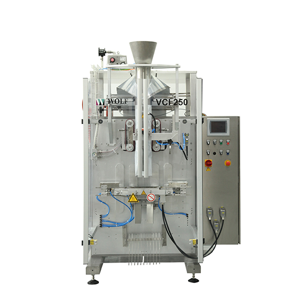 VCI series continuous packaging machine