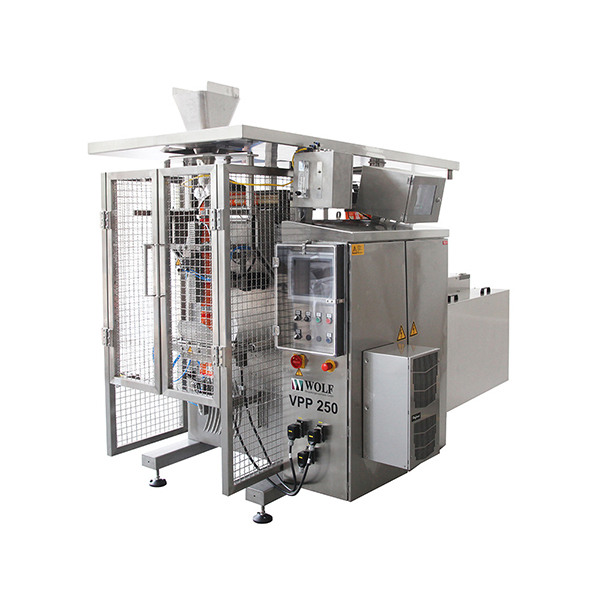 VPP Series High-Performance Packaging Machine