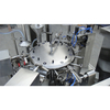 Rotary pre-made bag powder packaging machine RP8-200F
