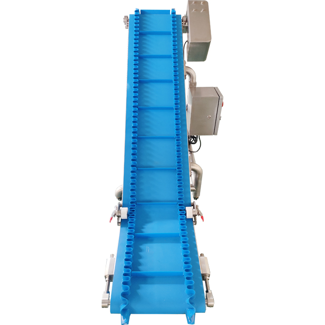 Finished Product Conveyor