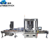 Rotary Continuous Jar Capper