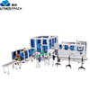 Integrated Robotic Cartoning Line