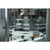 Automatic Continuous Jar Sealer