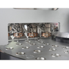 4 Lanes RPC240 Nespresso filling and sealing machinery