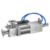 Pneumatic Precision Rotary Valve Pump P3/P4-R Series