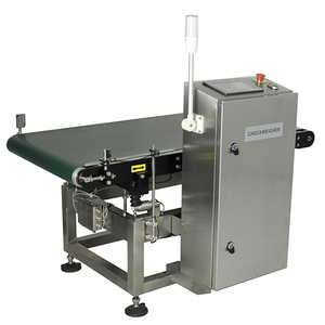 SW Large-Capacity Weight Sorting Machine