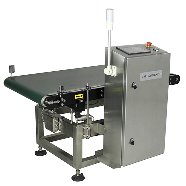 SW Large-Capacity Weight Sorting Machine