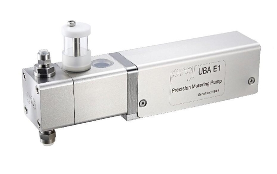 Electric precision one-way valve pump E1/E2-C Series