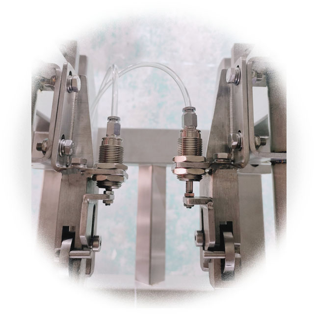 Work platform--Non-standard custom model