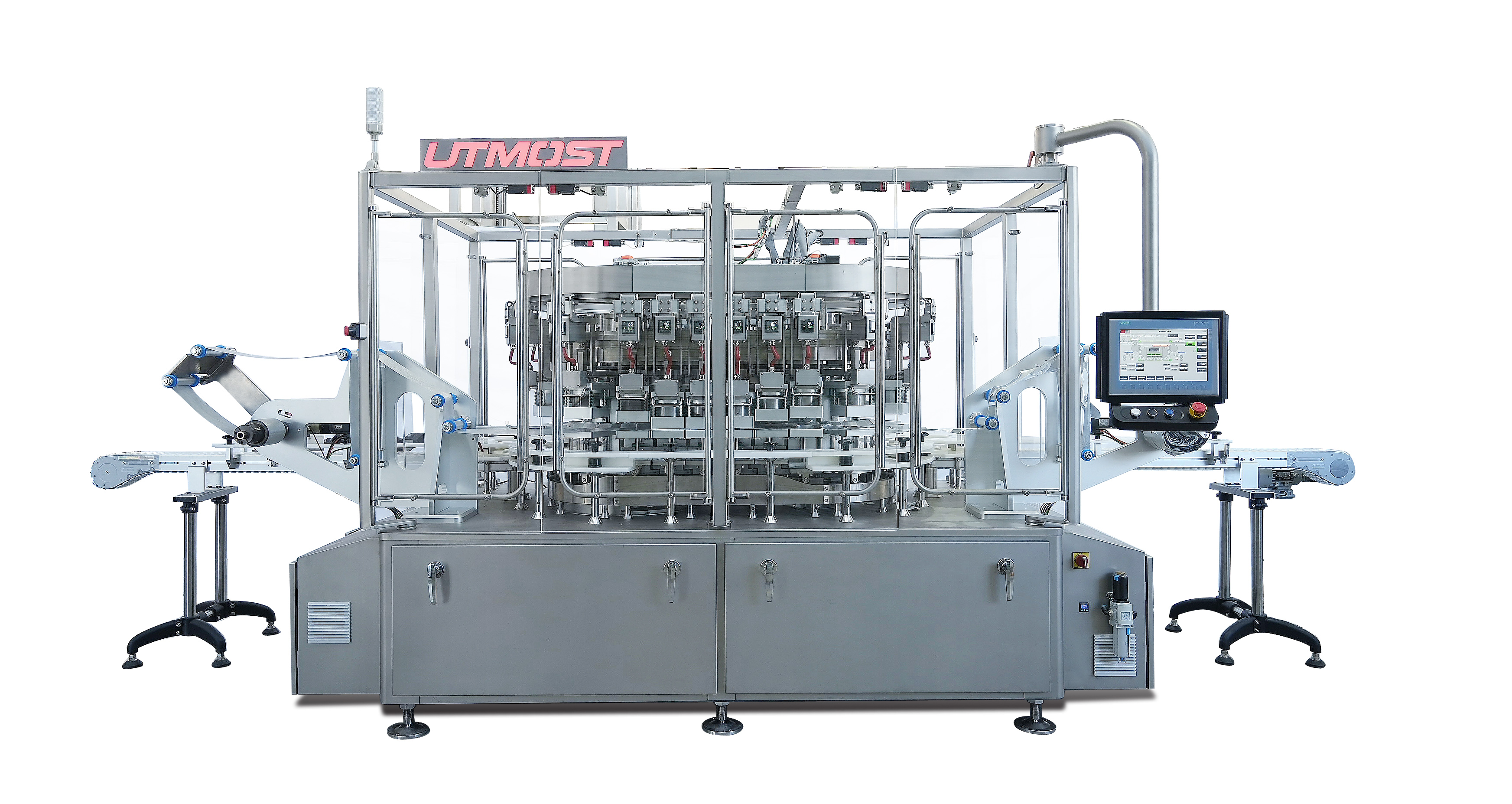 Utmost Continous Sealer