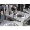 Sauce Cup Filling Sealing and Capping Machine