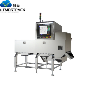 high efficiency X-ray Machine