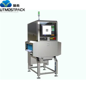 High speed X-ray Machine