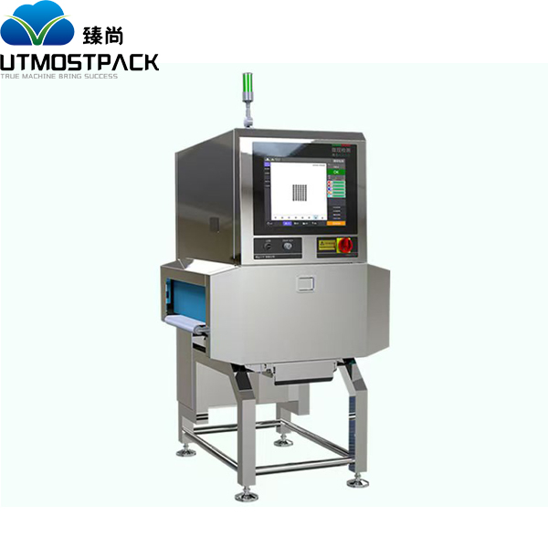 High speed X-ray Machine