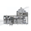 New Generation High-Flexibility Pre-made Bag Packaging Machine 