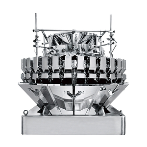 32-head 4-mix Automatic Combination Scale Second Generation