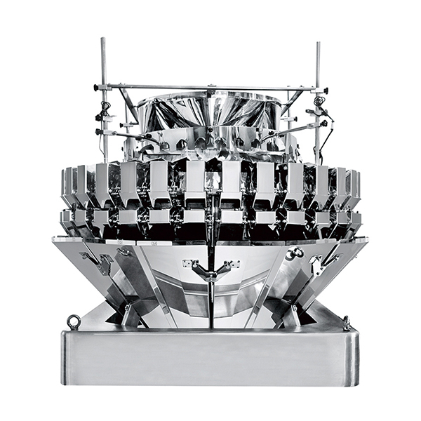 32-head 4-mix Automatic Combination Scale Second Generation