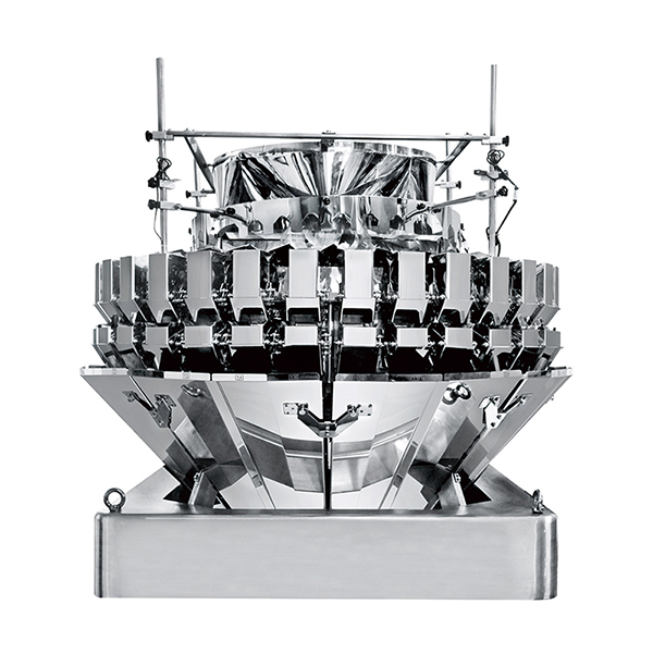 32-head 4-mix Automatic Combination Scale Second Generation