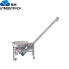 Screw feeder