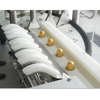 4 Lanes RPC240 Nespresso filling and sealing machinery
