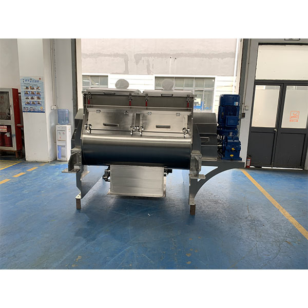 RB Horizontal Ribbon Blender