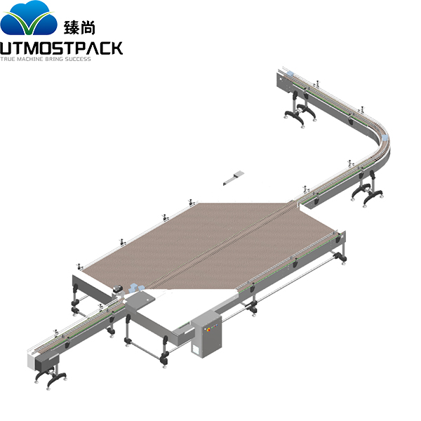 Buffer Table
