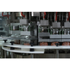 Automatic Continuous Jar Sealer