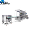 K CUP coffee capsules vertical box filling machine CP30K