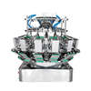Pecan premade pouch packaging machine