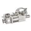Pneumatic Precision Rotary Valve Pump P3/P4-R Series