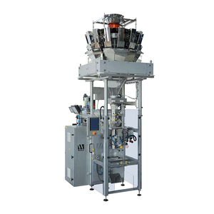 EPS II Vertical high performance packaging machine