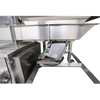 Z type bucket elevator